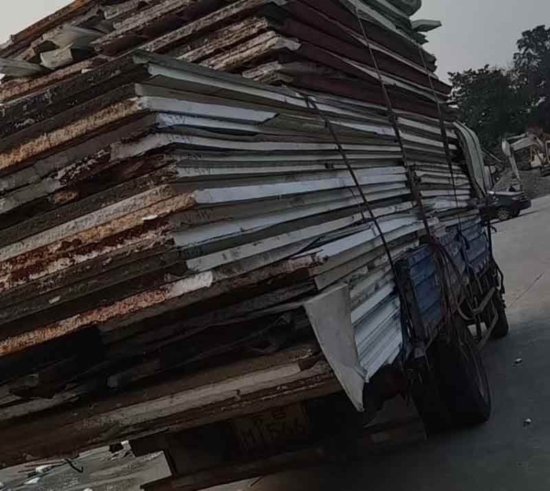 梁溪区岩棉板回收电话